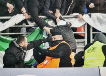 Radom: Sukces w cieniu zamieszek