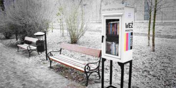 Radom: Czytaj w plenerze!