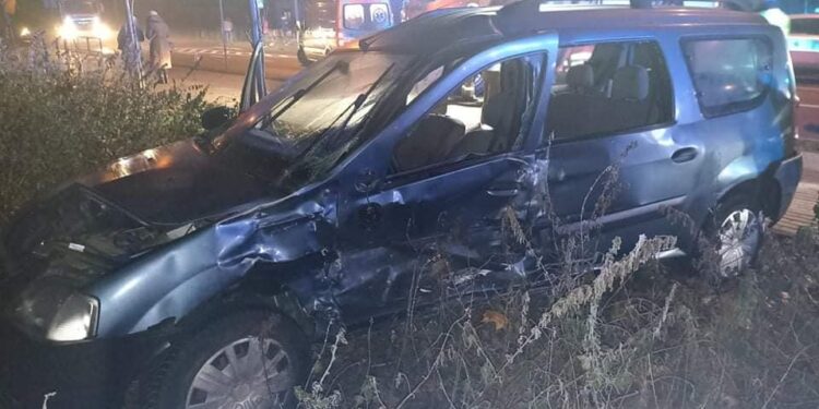 Powiat zwoleński: Tragiczny wypadek. Nie żyje znany katechista