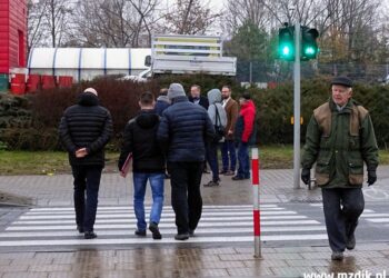 Radom: Światła na Czarnieckiego