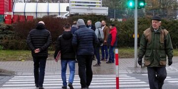 Radom: Światła na Czarnieckiego