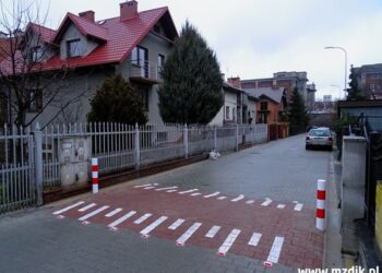 Radom: Skarbowa już oddana! 