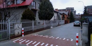 Radom: Skarbowa już oddana! 