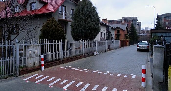 Radom: Skarbowa już oddana! 