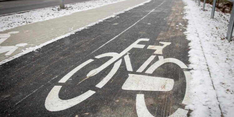 Radom: Aleksandrowicza już ze ścieżką i chodnikiem