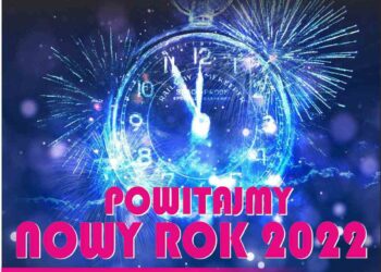 Kozienice: Sylwester pod gwiazdami