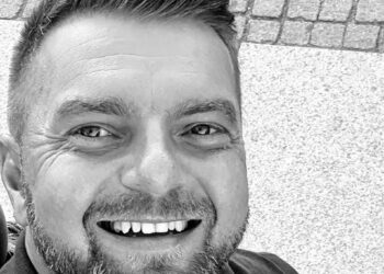 Radom: Nie żyje Mariusz Mazierski