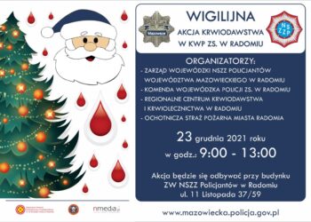 Radom: Krew dla Wiktorii