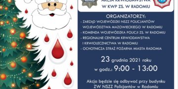 Radom: Krew dla Wiktorii