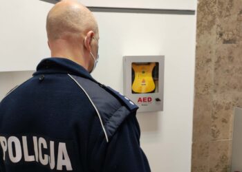 Radom: Ogólnodostępne defibrylatory
