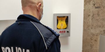 Radom: Ogólnodostępne defibrylatory