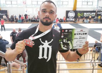 Radom / Z kraju: Sukcesy naszych funkcjonariuszy