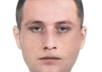 Radomskie: Poszukiwany mężczyzna