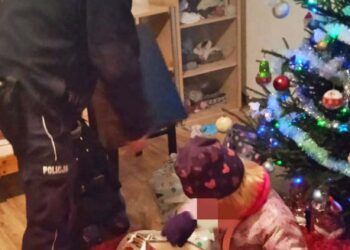 Przedświąteczna pomoc od serca