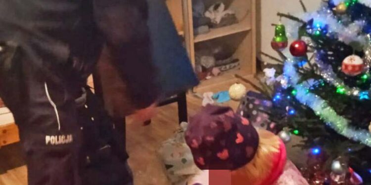 Przedświąteczna pomoc od serca