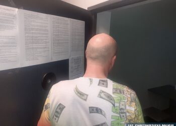 204 km/h pod wpływem narkotyków i z zakazem prowadzenia