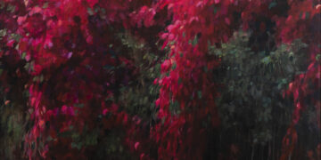 Radom: Krajobrazy okienne