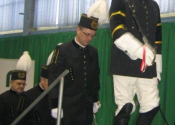 Radomskie: Regionalna Barbórka