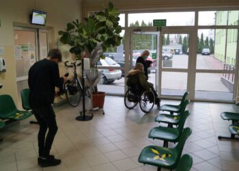 Powiat radomski: Urząd filmowany