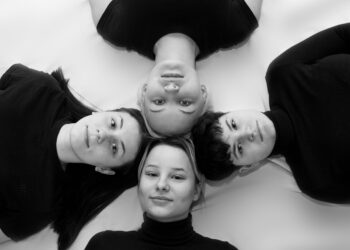 Powiat radomski: Młodość w obiektywie