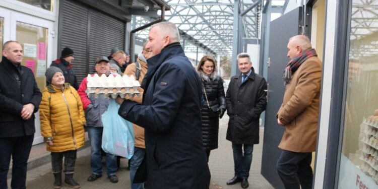 Pionki: Manhattan po renowacji