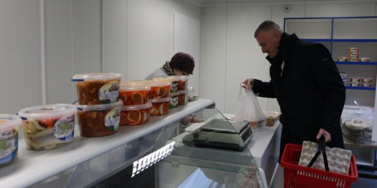 Pionki: Manhattan po renowacji