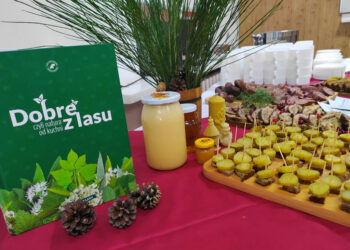 Powiat szydłowiecki: Darzbór!
