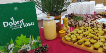 Powiat szydłowiecki: Darzbór!