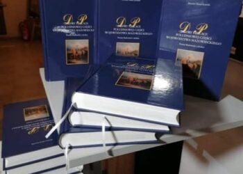 Radomskie: Zabytki regionu