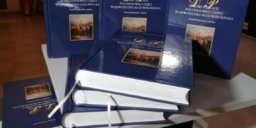 Radomskie: Zabytki regionu