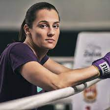 Radomskie: Tłumaczka na ringu