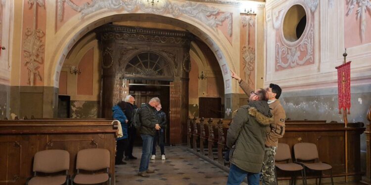 Powiat kozienicki: Ratunek dla zabytku