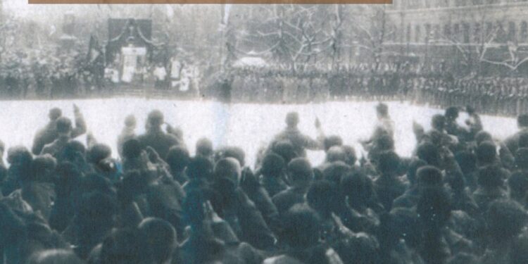 Radom: Pamięć powstańcza