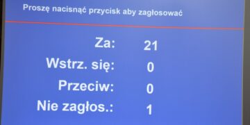 Powiat radomski: Radni jednogłośni – powiat z rekordowym budżetem