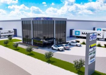 Powiat białobrzeski: Opony za trzy lata