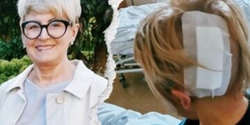 Radom: Leczyła ludzi – teraz sama potrzebuje pomocy