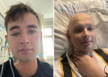 Powiat grójecki: Pomóżmy Karolowi wygrać walkę o życie!