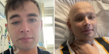 Powiat grójecki: Pomóżmy Karolowi wygrać walkę o życie!