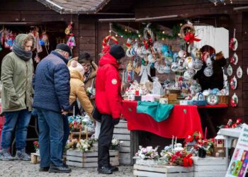 Radom: Jarmark już w ten weekend!