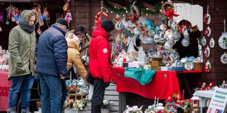 Radom: Jarmark już w ten weekend!