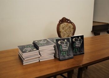 Powiat szydłowiecki: Tradycja pomiędzy okładkami