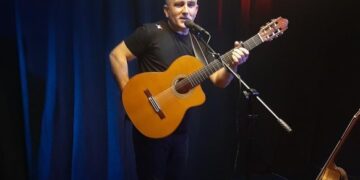 Powiat grójecki: Gitara i wokal