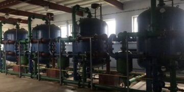 Powiat grójecki: Woda klasy lux