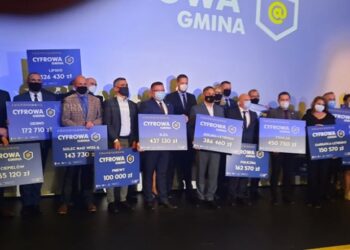 Powiat zwoleński: Pomoc informatyczna
