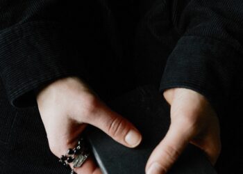 Radom: Naganne czyny księdza