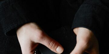 Radom: Naganne czyny księdza