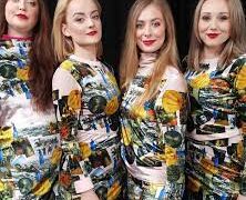 Powiat białobrzeski: Na trzy głosy 