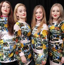 Powiat białobrzeski: Na trzy głosy 