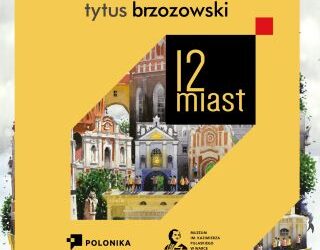 Powiat grójecki: Polonica pędzlem