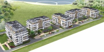 Radom: Nie dla nowych bloków na Borkach